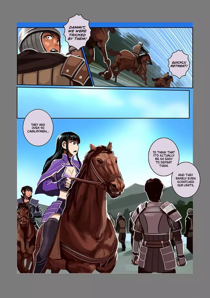 Sword Empire - 8.4 page 17