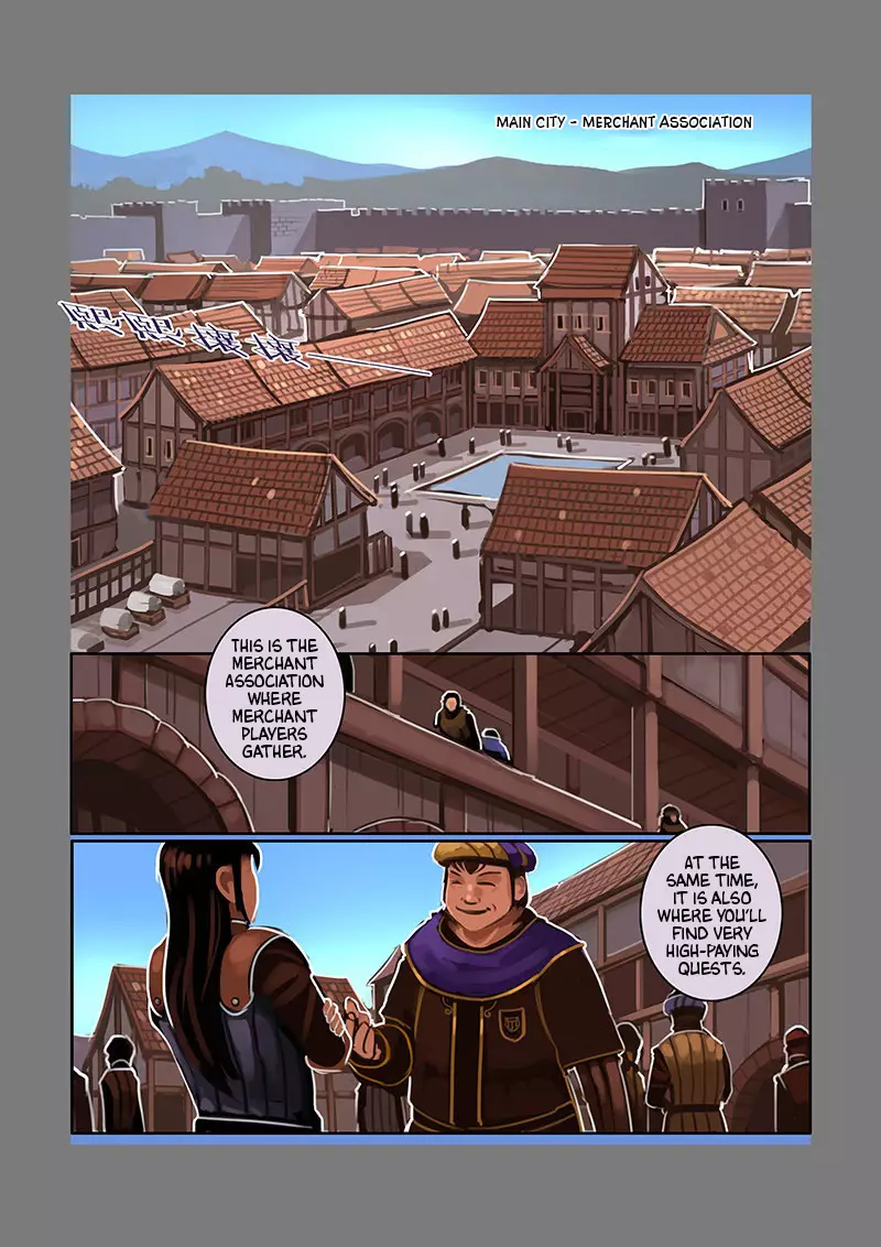 Sword Empire - 9.01 page 21