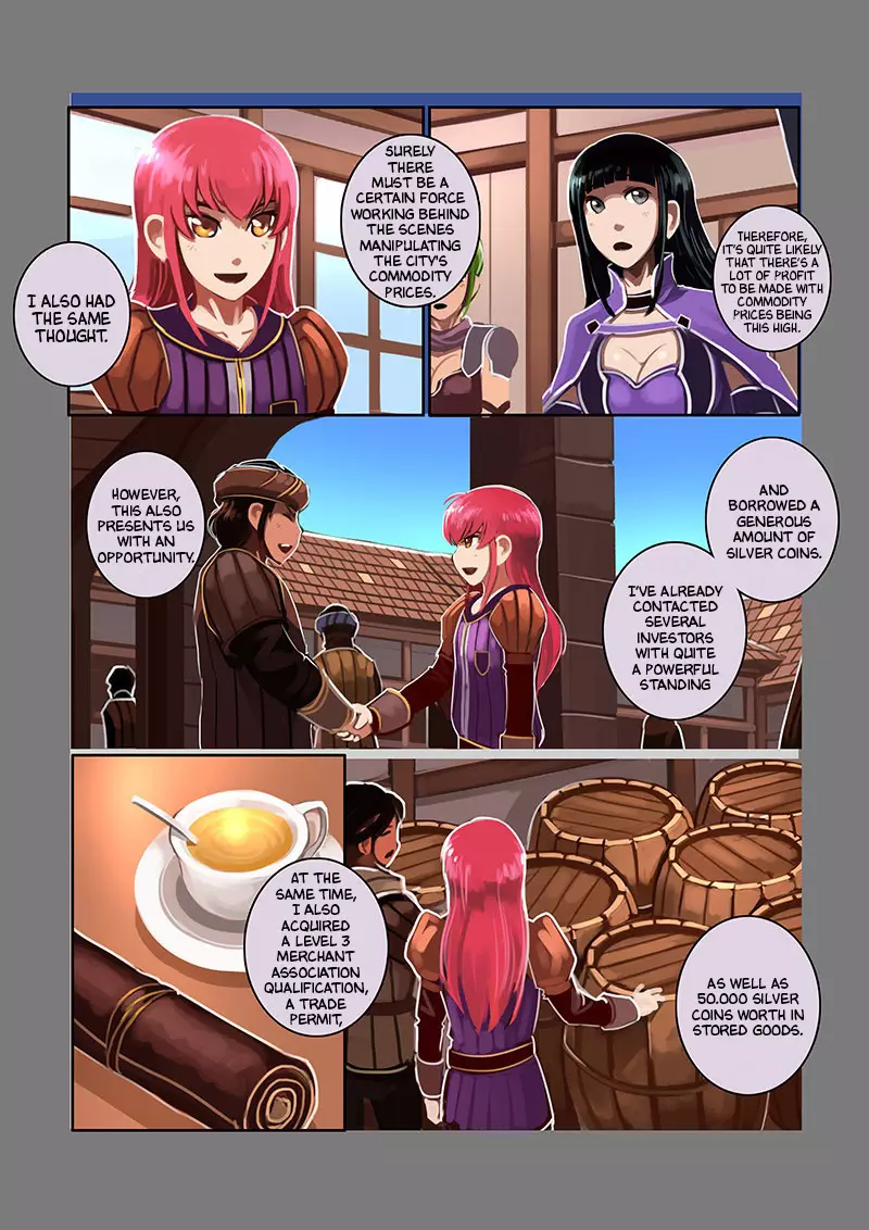 Sword Empire - 9.01 page 28