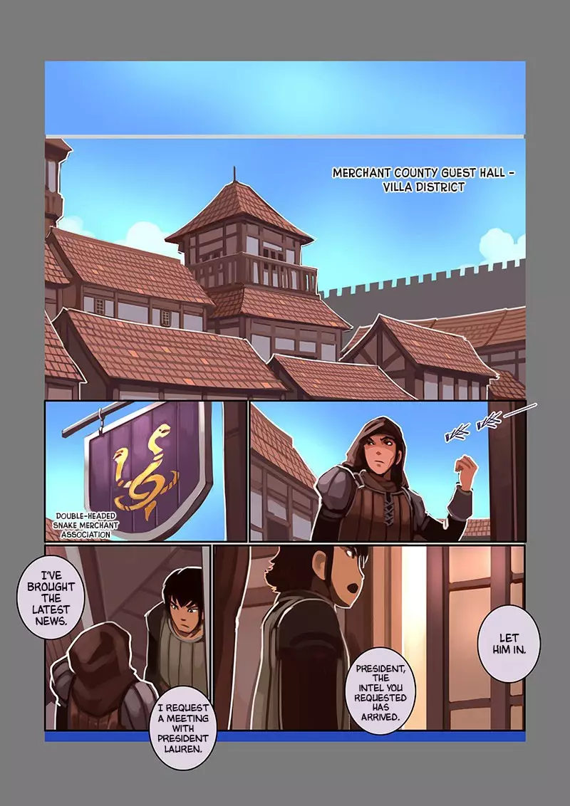 Sword Empire - 9.03 page 2