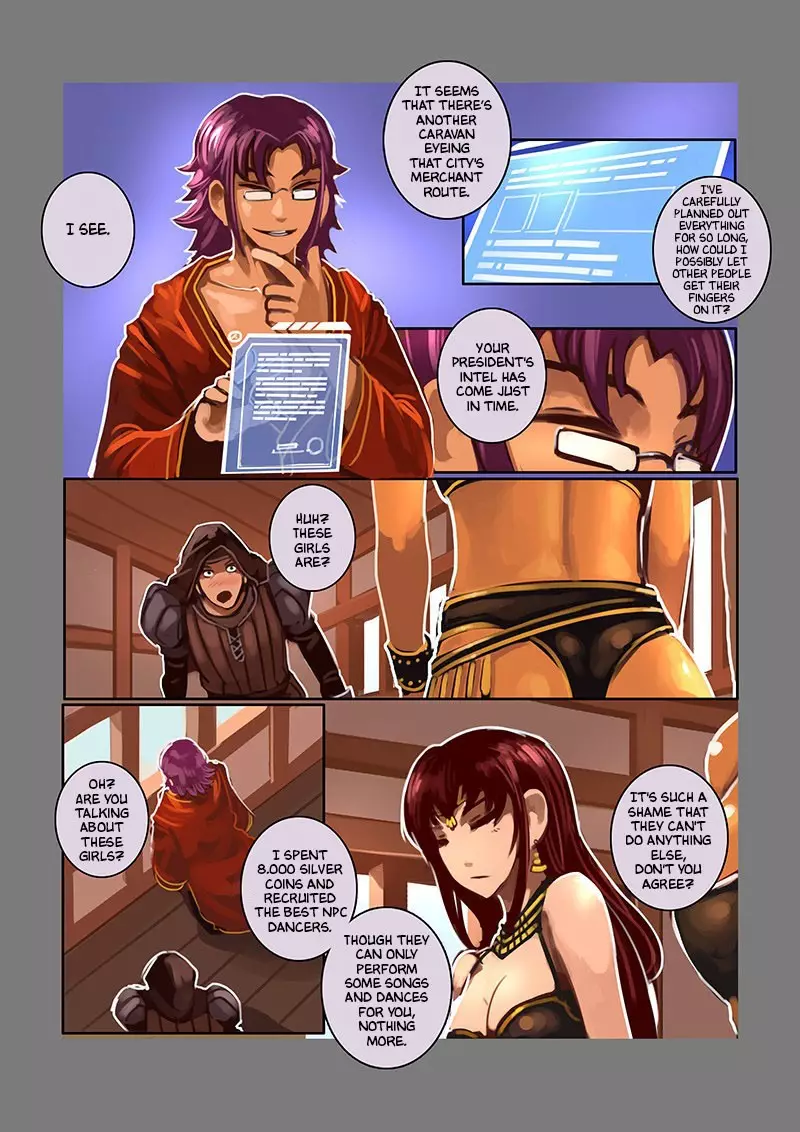 Sword Empire - 9.03 page 4