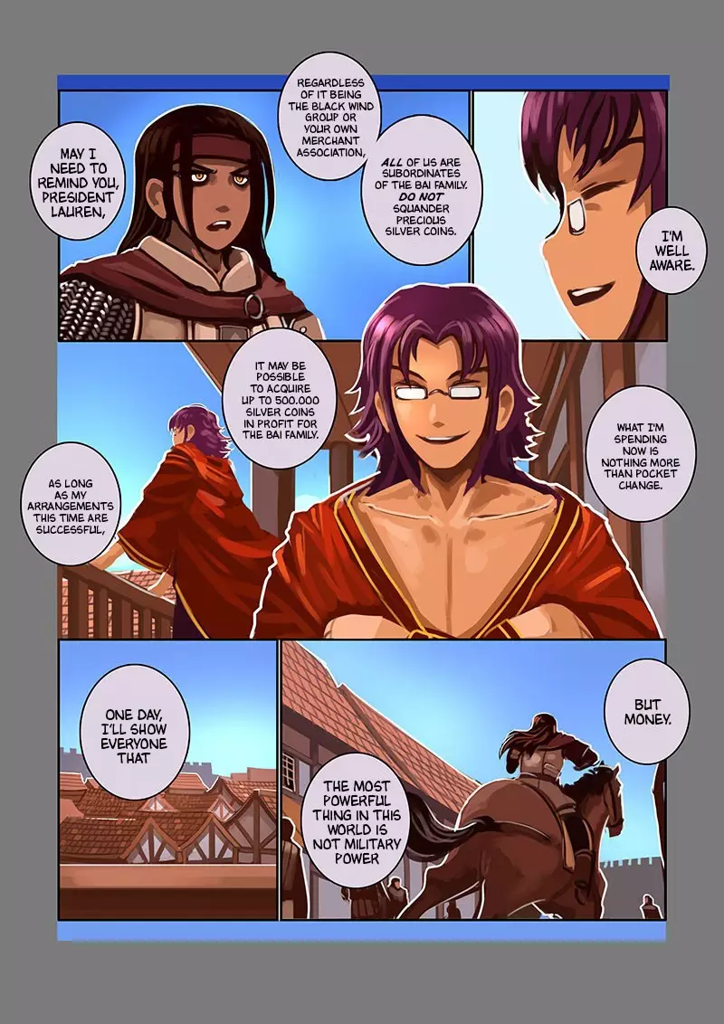 Sword Empire - 9.03 page 6