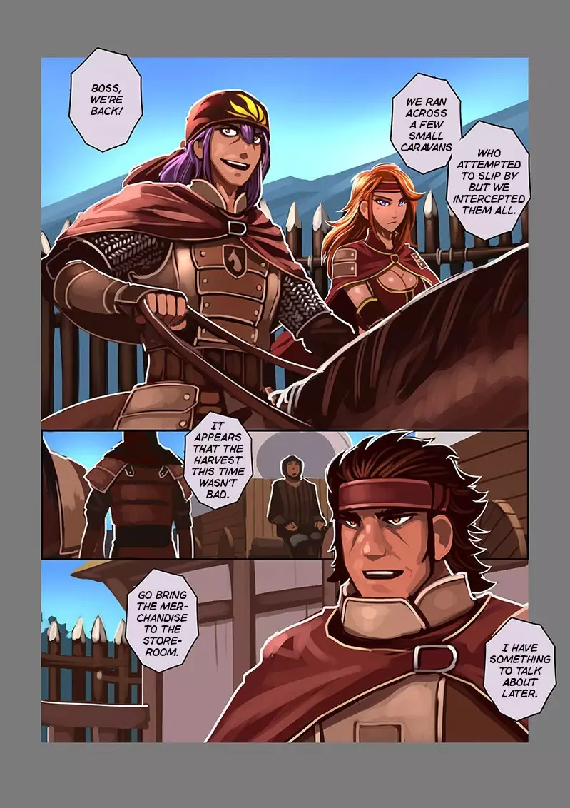 Sword Empire - 9.04 page 3