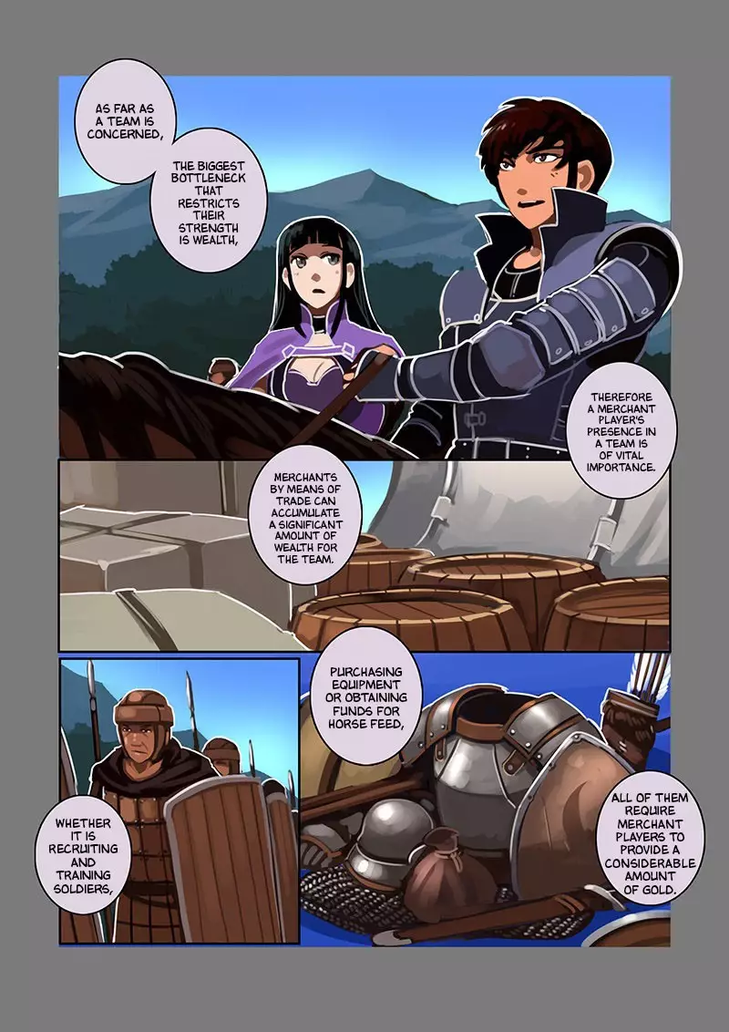 Sword Empire - 9.04 page 7