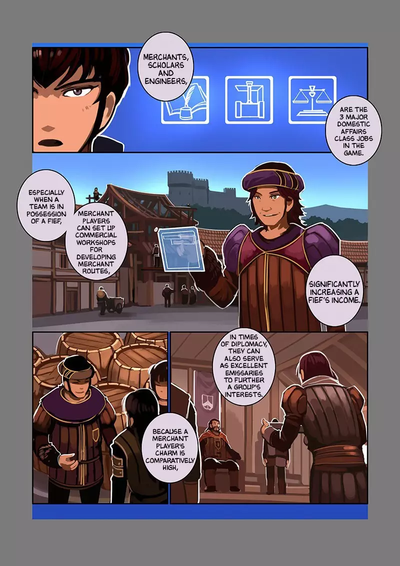 Sword Empire - 9.04 page 8