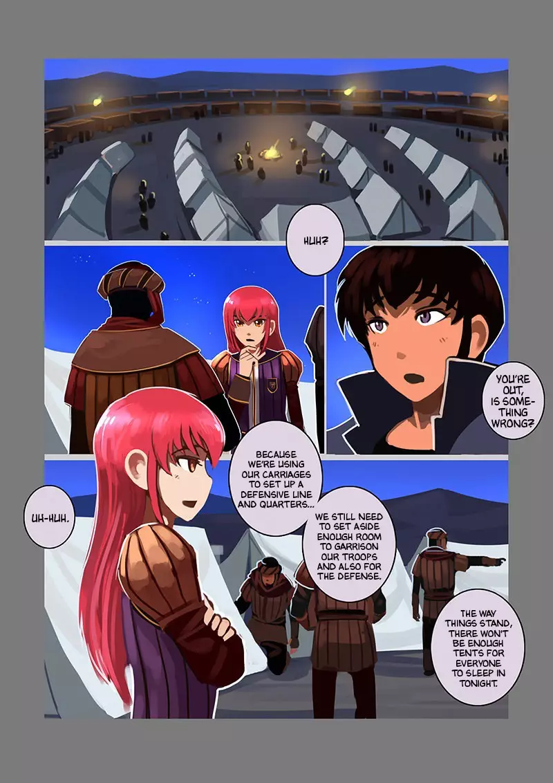 Sword Empire - 9.05 page 2