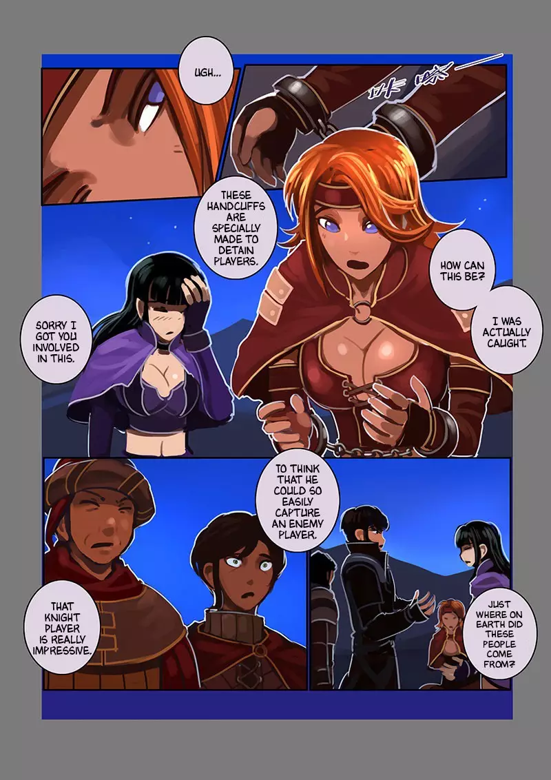 Sword Empire - 9.06 page 11