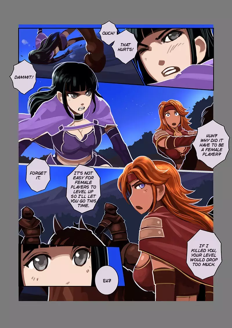 Sword Empire - 9.06 page 3