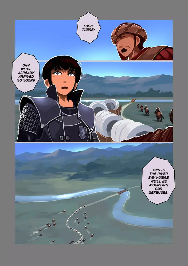 Sword Empire - 9.09 page 2