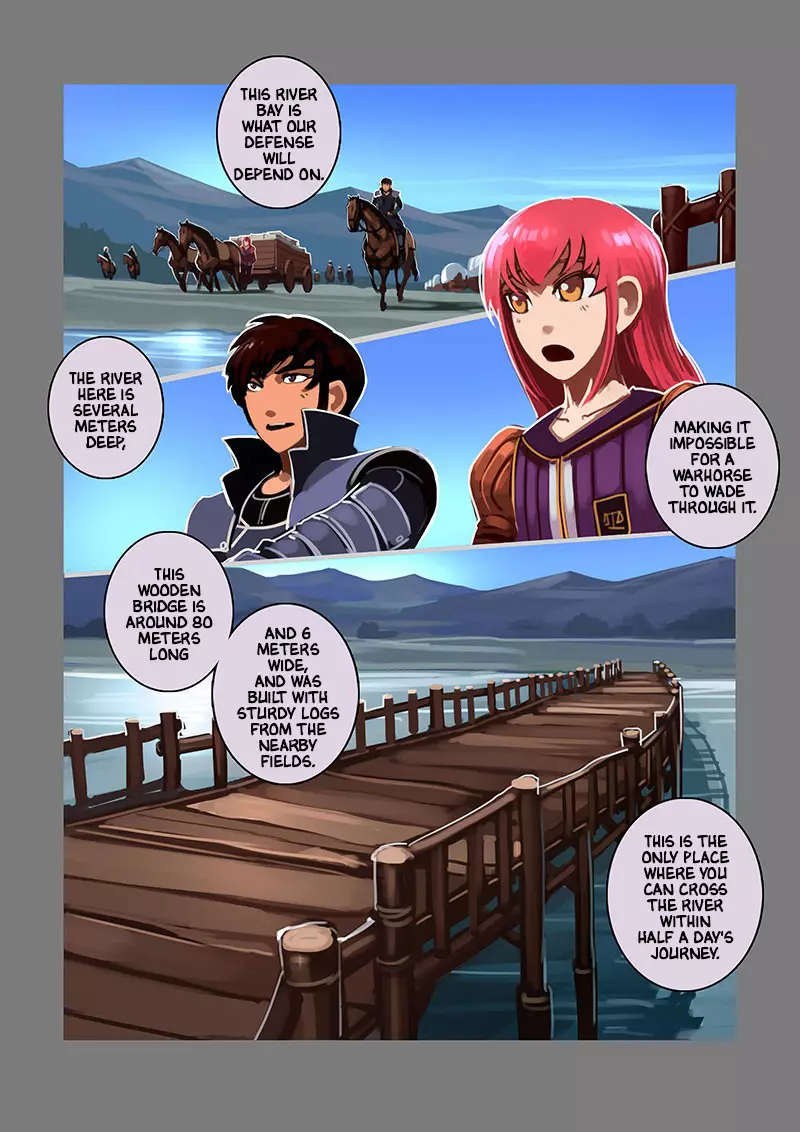 Sword Empire - 9.09 page 3