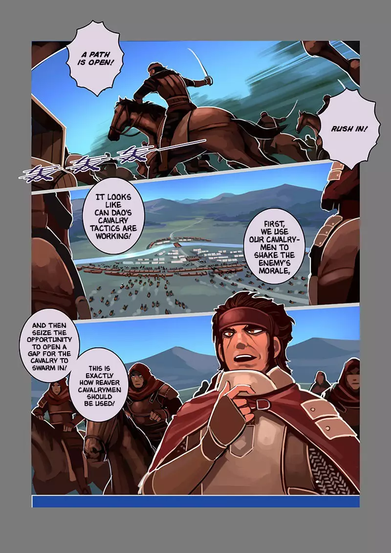 Sword Empire - 9.11 page 7