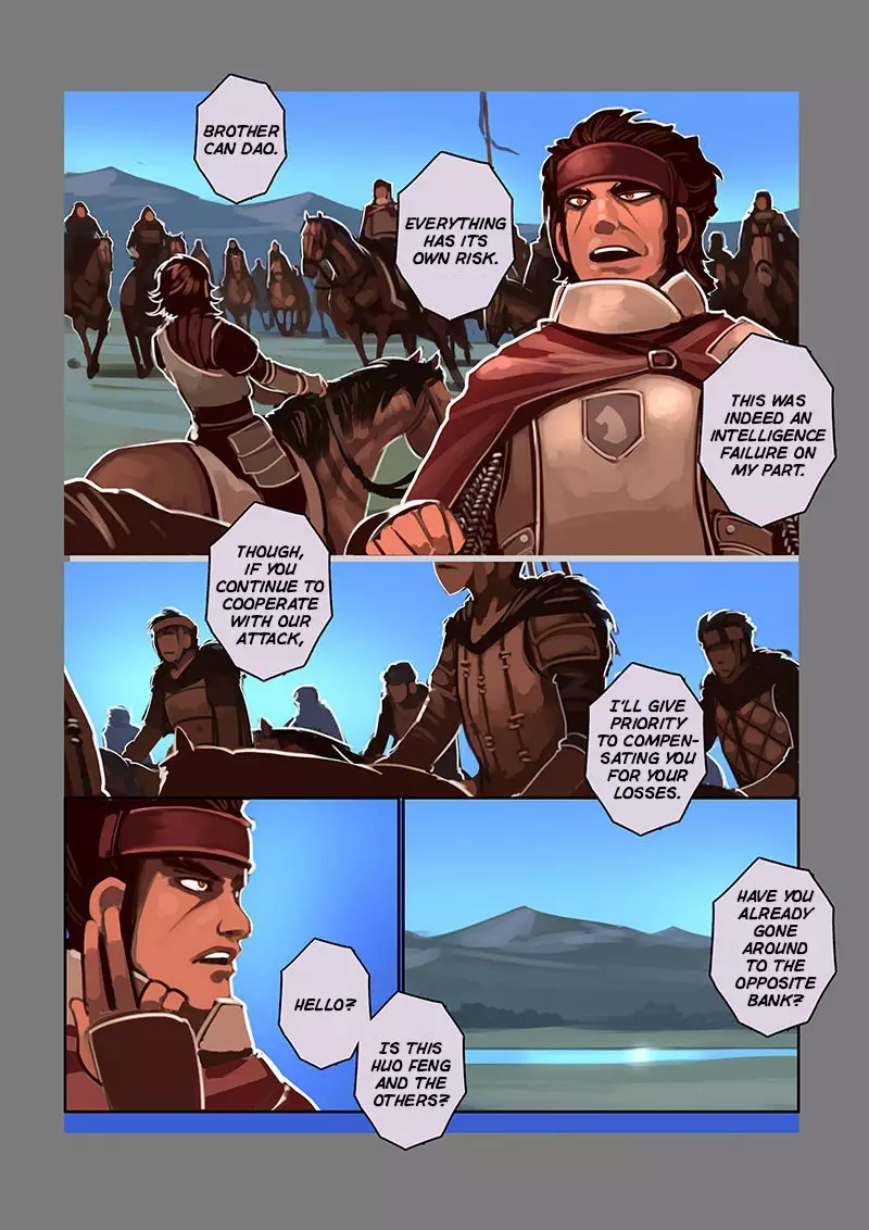 Sword Empire - 9.12 page 10