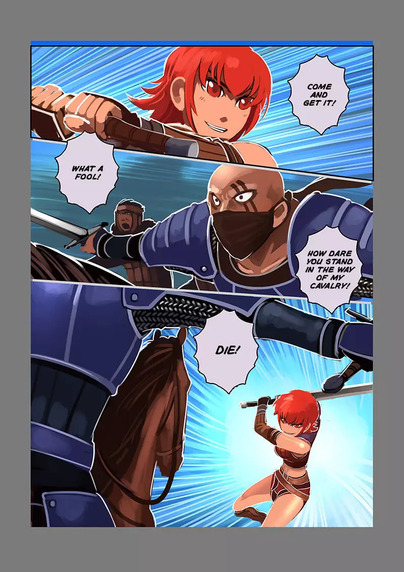 Sword Empire - 9.12 page 2