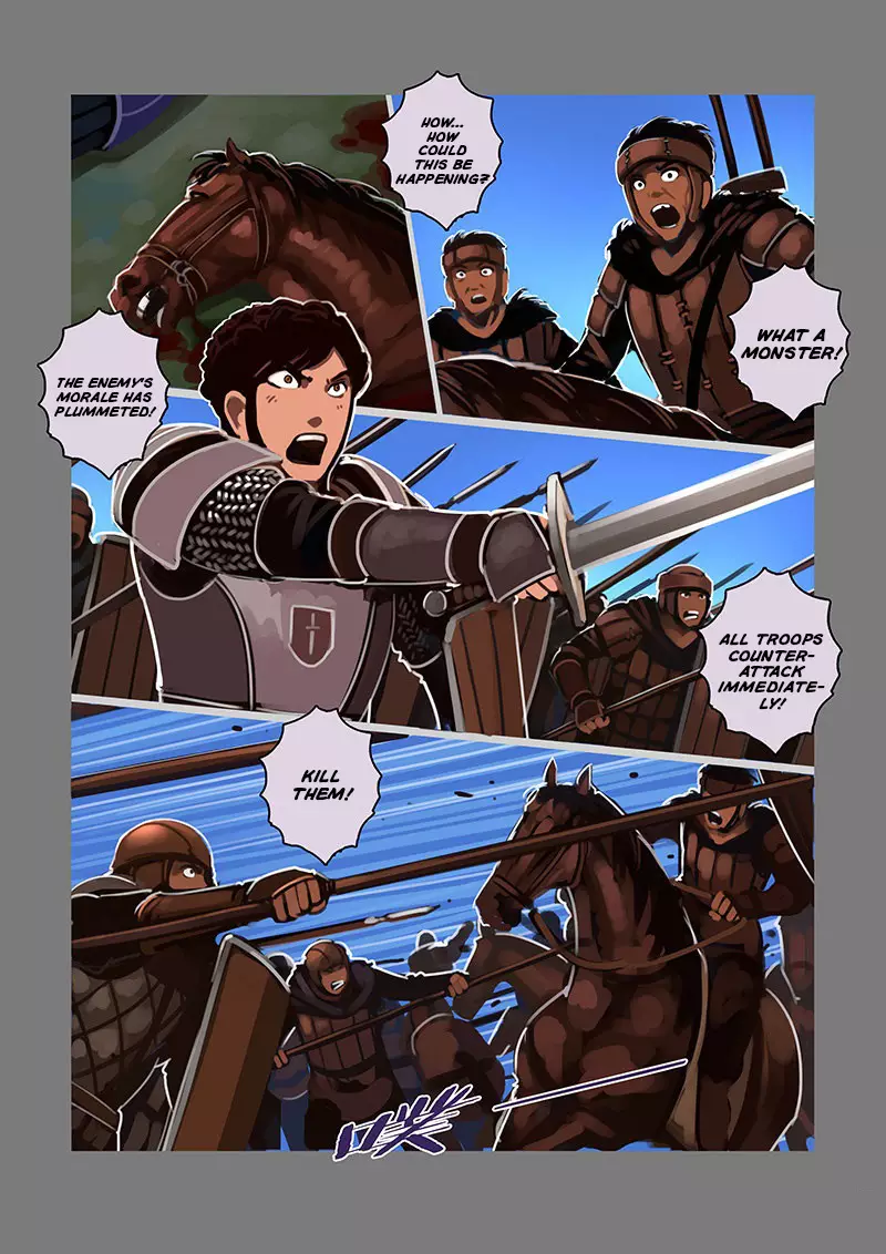 Sword Empire - 9.12 page 5