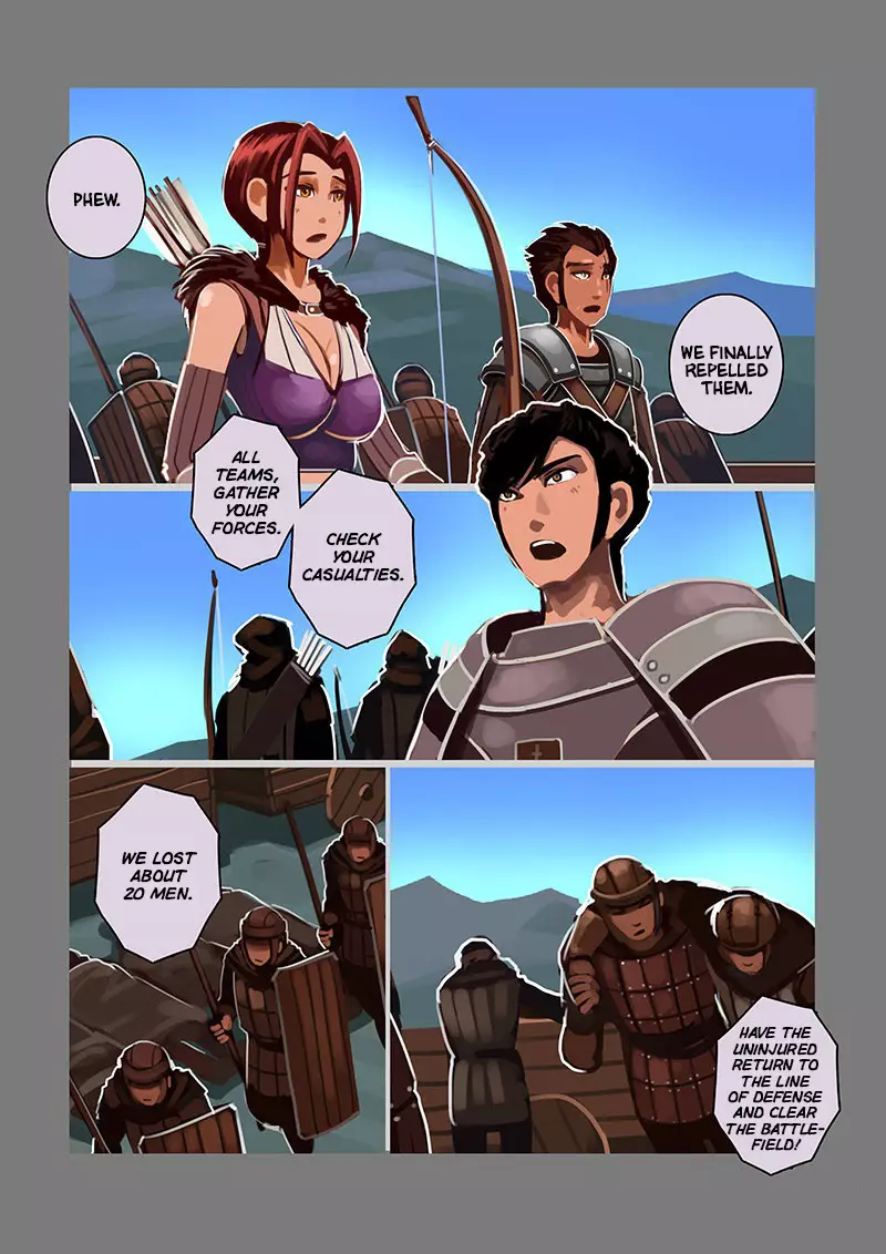 Sword Empire - 9.12 page 8