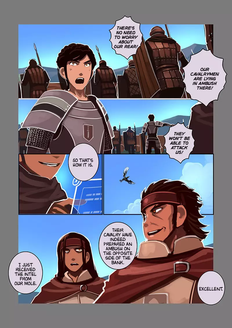 Sword Empire - 9.13 page 2