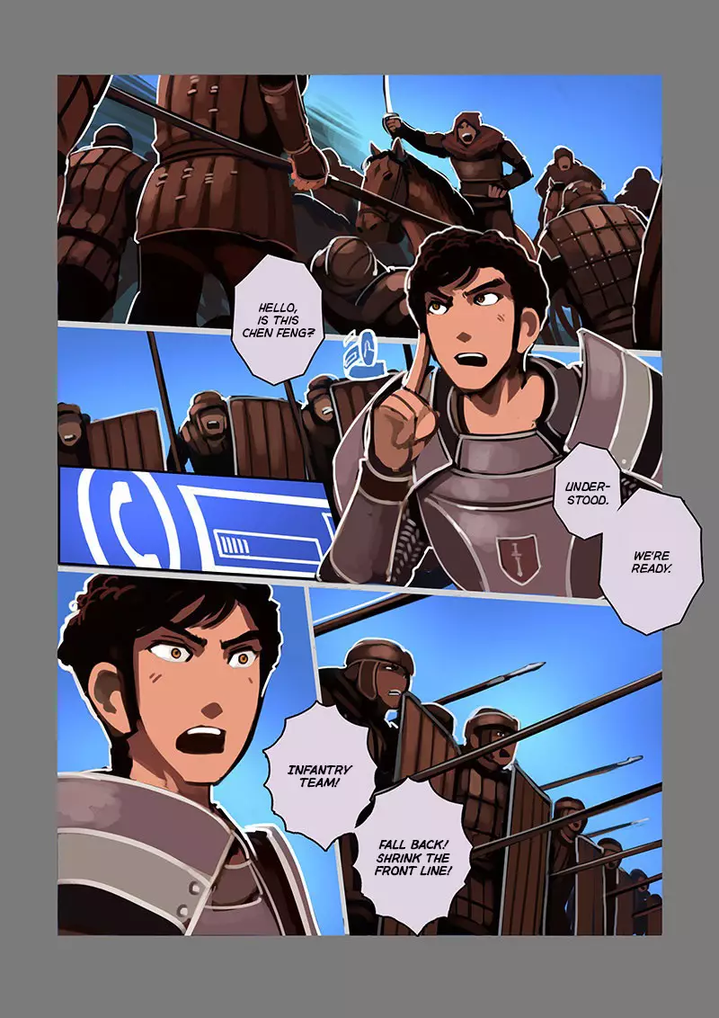 Sword Empire - 9.13 page 7