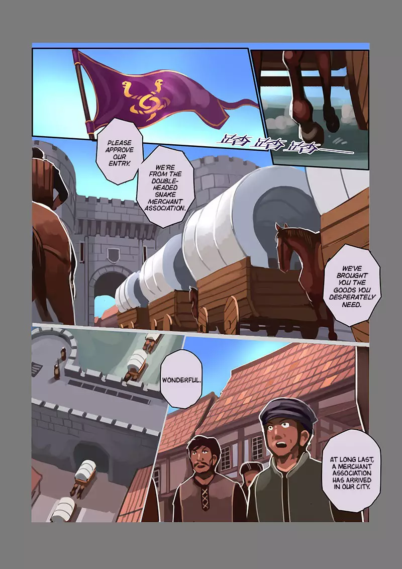 Sword Empire - 9.16 page 4