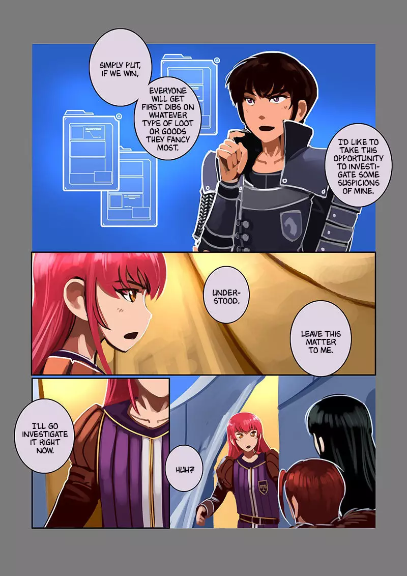 Sword Empire - 9.17 page 2