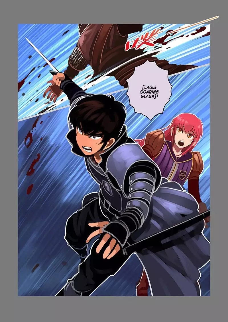 Sword Empire - 9.19 page 12