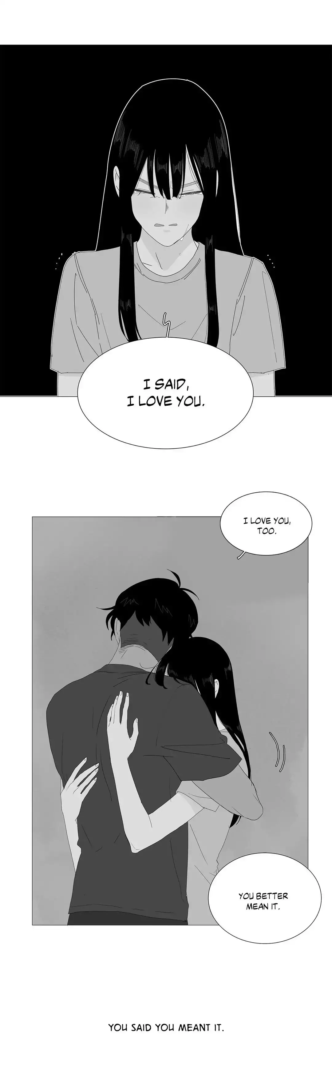 The Lady And Her Butler - 103 page 22