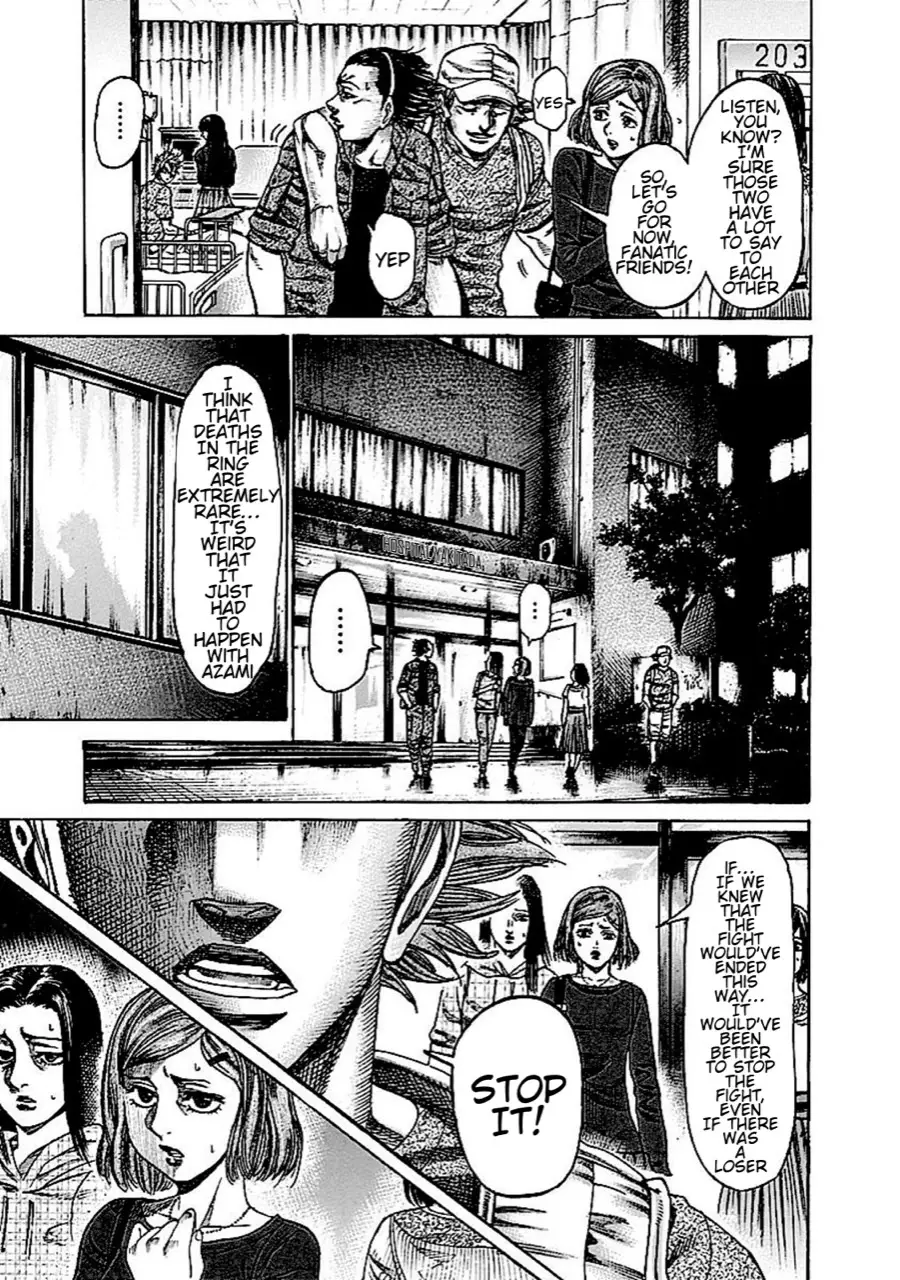 Rikudou - 142 page 4-c0d2fe04