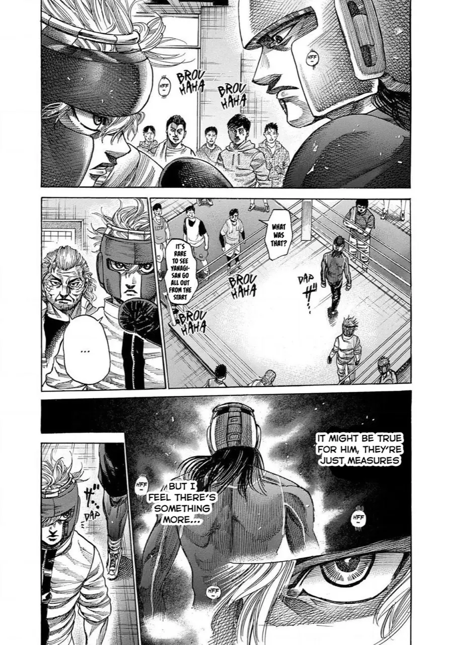 Rikudou - 164 page 11-d3353edd