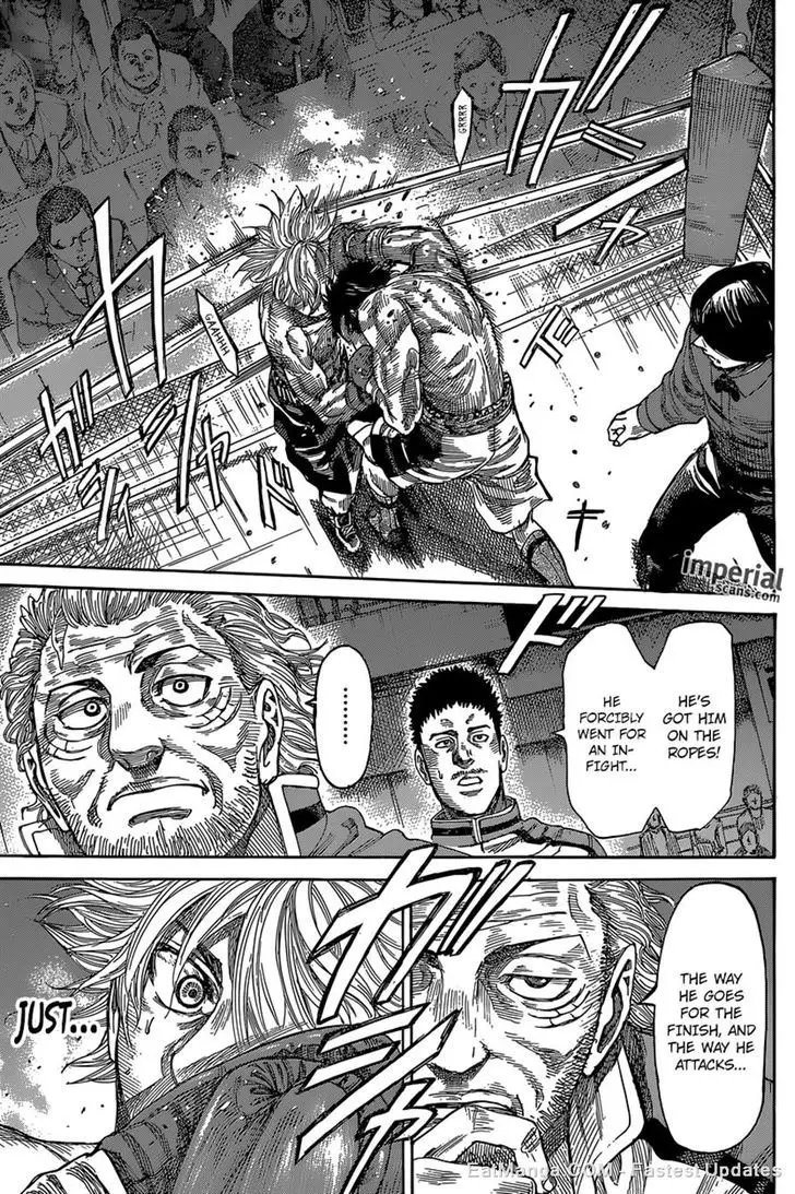 Rikudou - 29 page 15