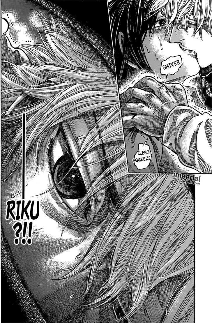 Rikudou - 36 page 9