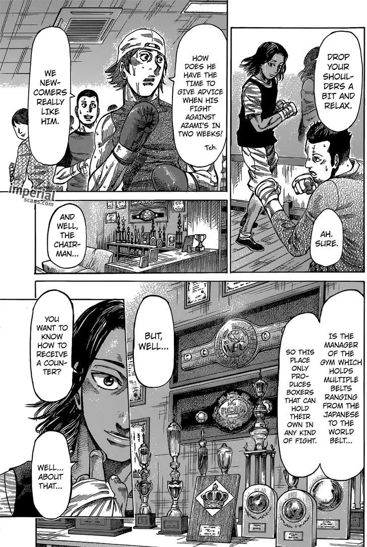 Rikudou - 39 page 6