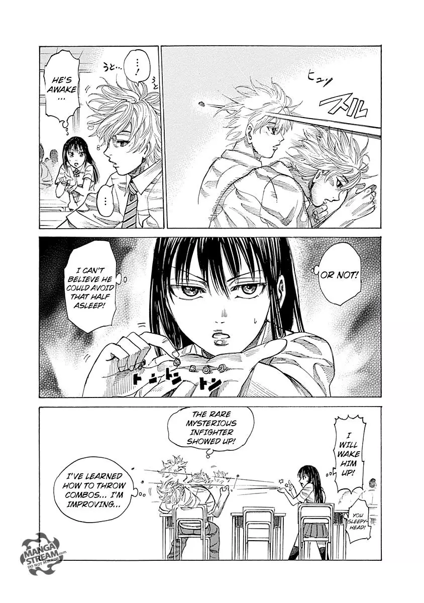 Rikudou - 58 page 21