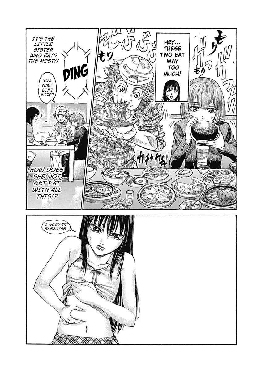 Rikudou - 79 page 19