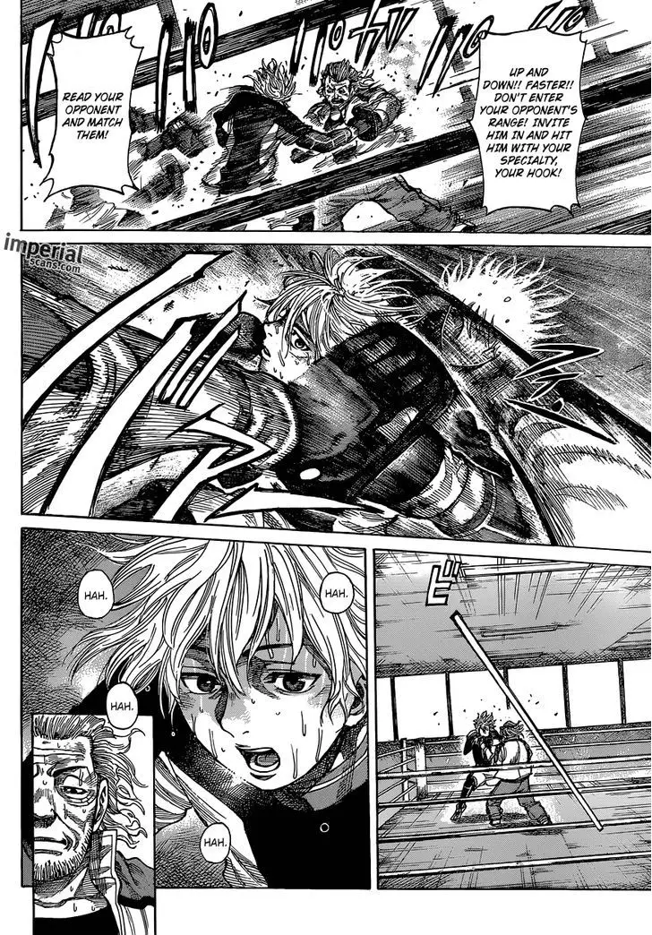 Rikudou - 9 page 3