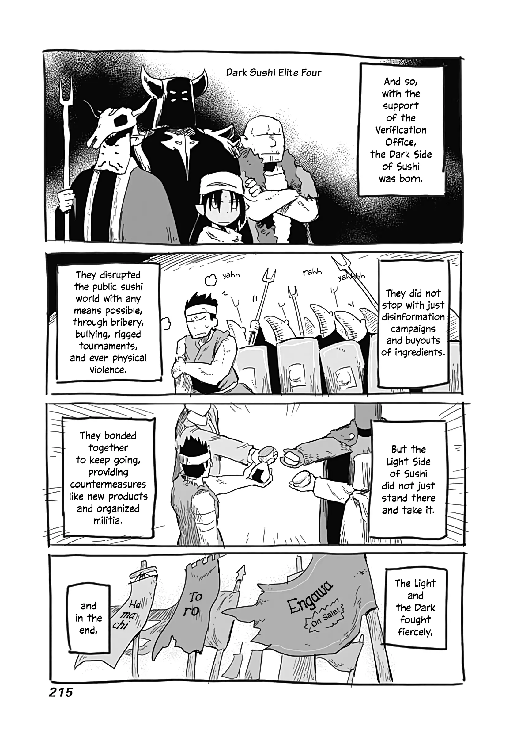 The Dragon, The Hero, And The Courier - 31.1 page 10-ff4f8a5e