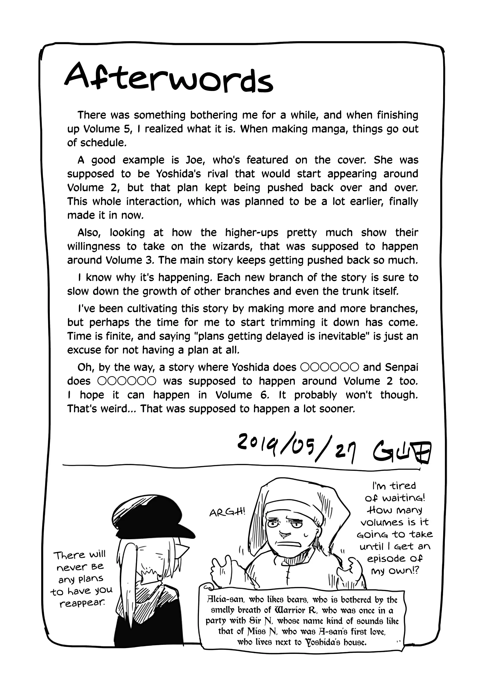 The Dragon, The Hero, And The Courier - 31.1 page 18-a565485b