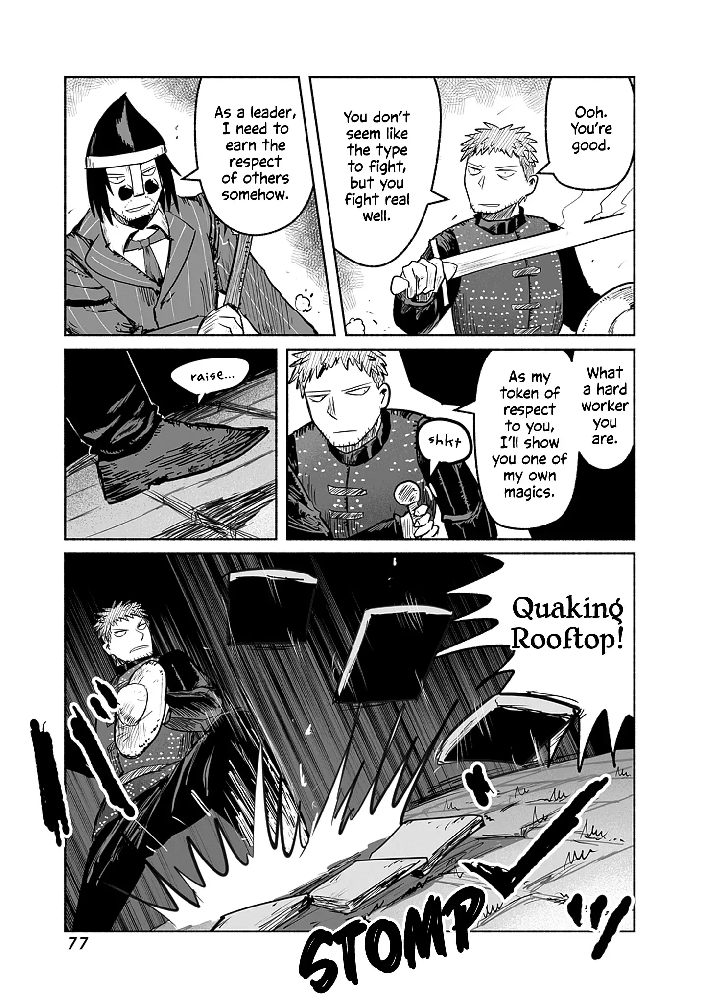 The Dragon, The Hero, And The Courier - 56 page 16-9867ac26