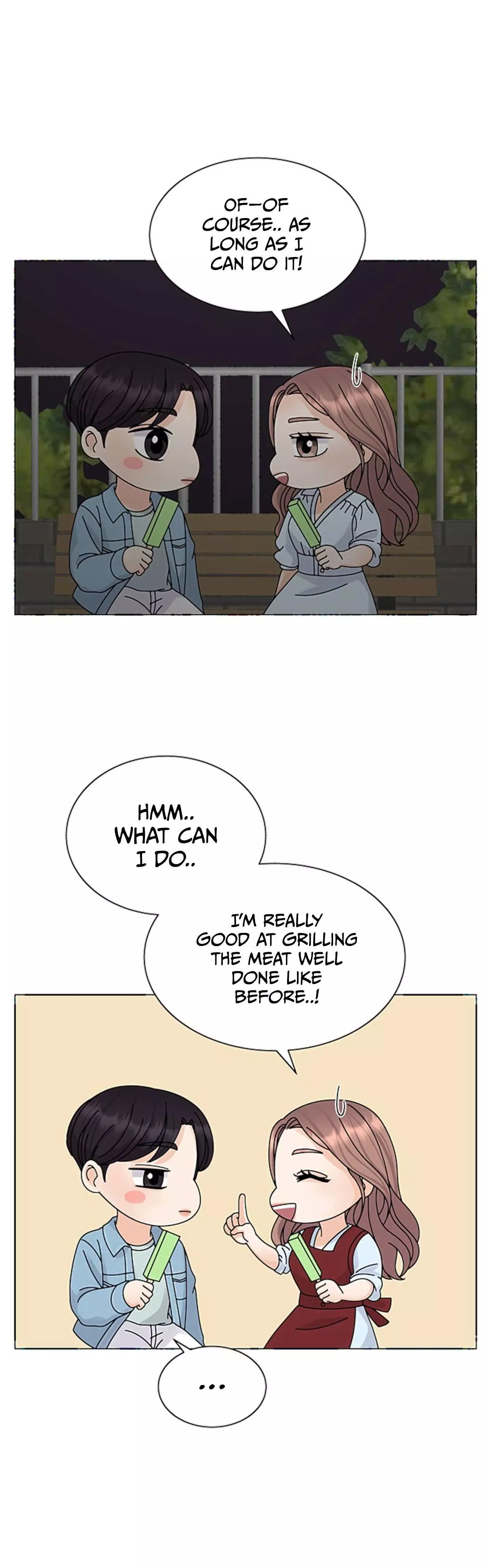 Can I Bite You? - 10 page 66