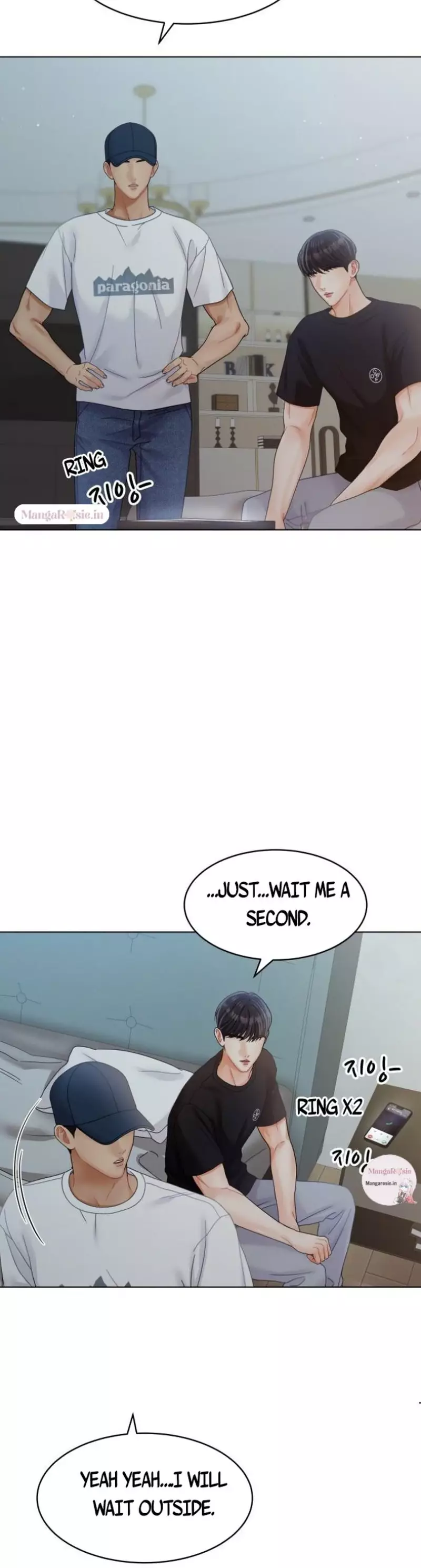 Can I Bite You? - 86 page 42-85e08391