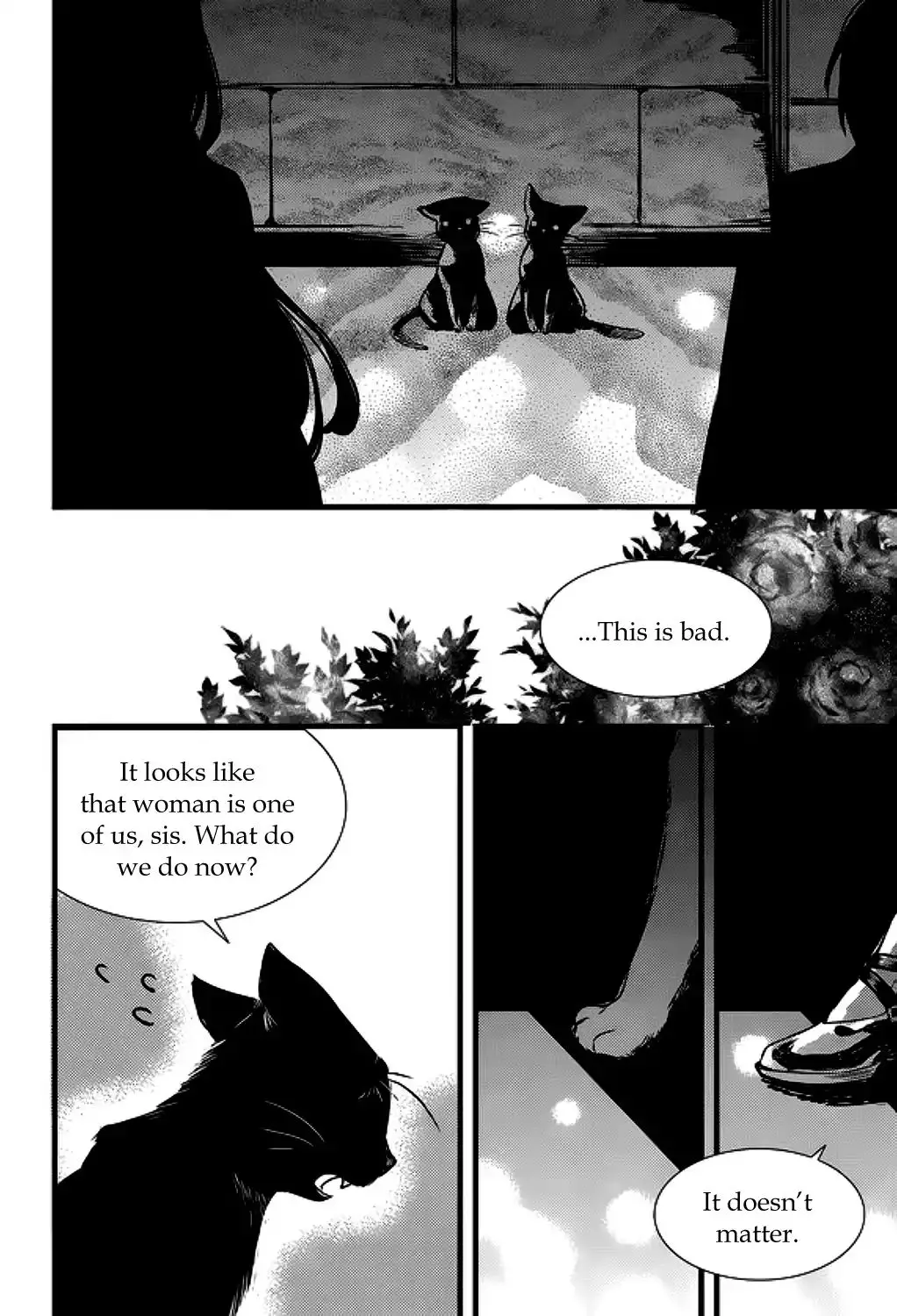 Vampire Library - 26 page 17