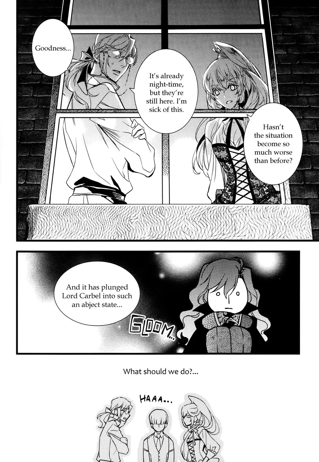 Vampire Library - 34 page 24