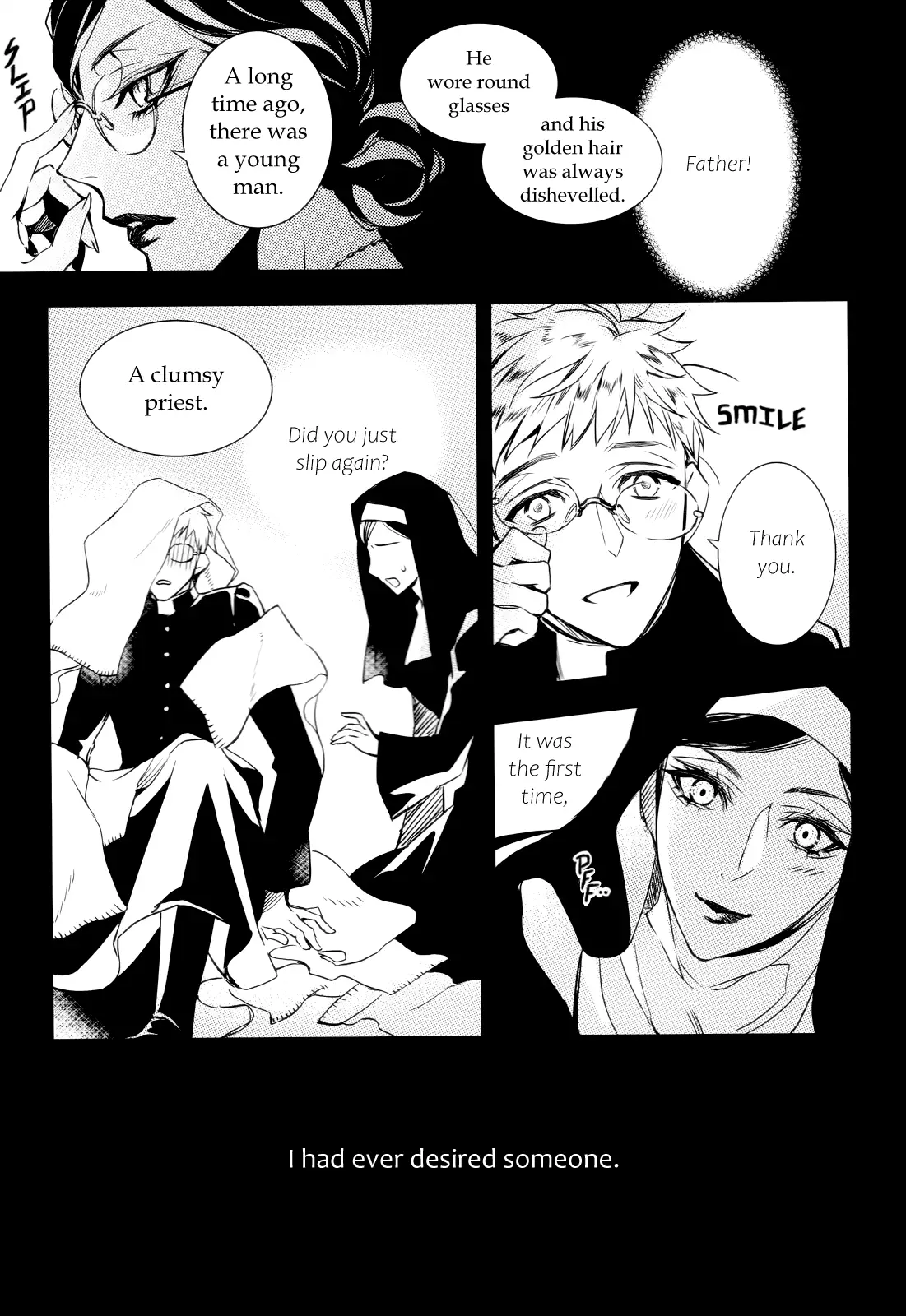 Vampire Library - 38 page 13-a13ca2b6
