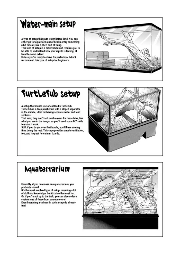 Secret Reptiles - 110 page 11-3c520b29