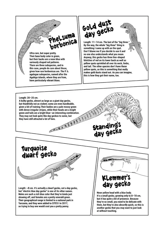 Secret Reptiles - 86 page 9-8d42a234