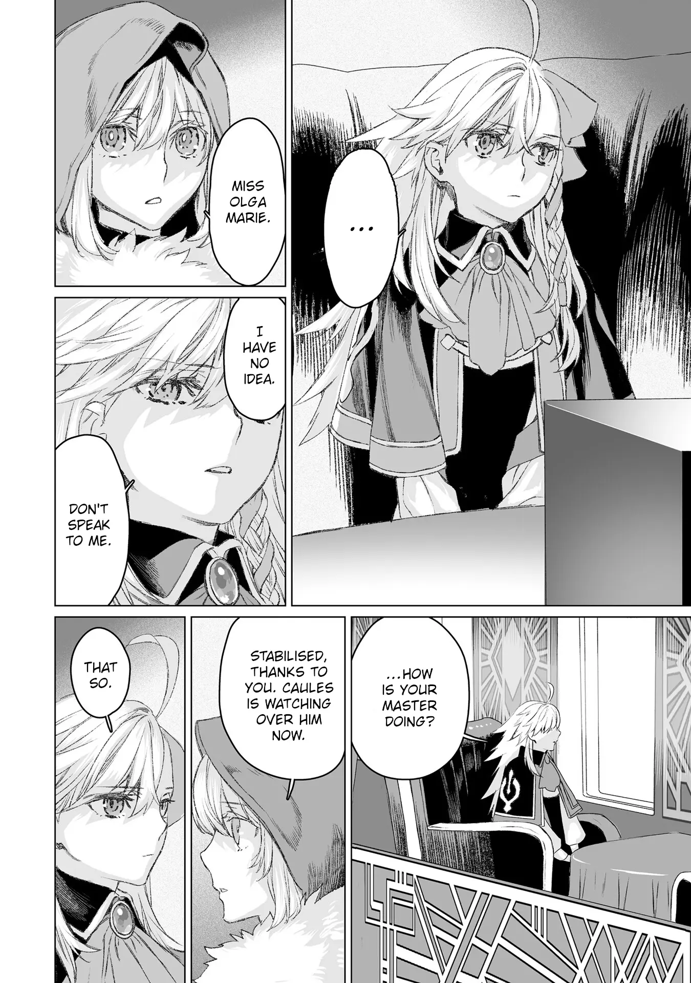 Lord El-Melloi Ii-Sei No Jikenbo - 49 page 7-589e83a2