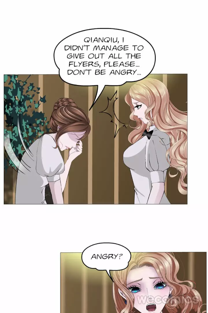 Trap Of The Goddess - 108 page 30