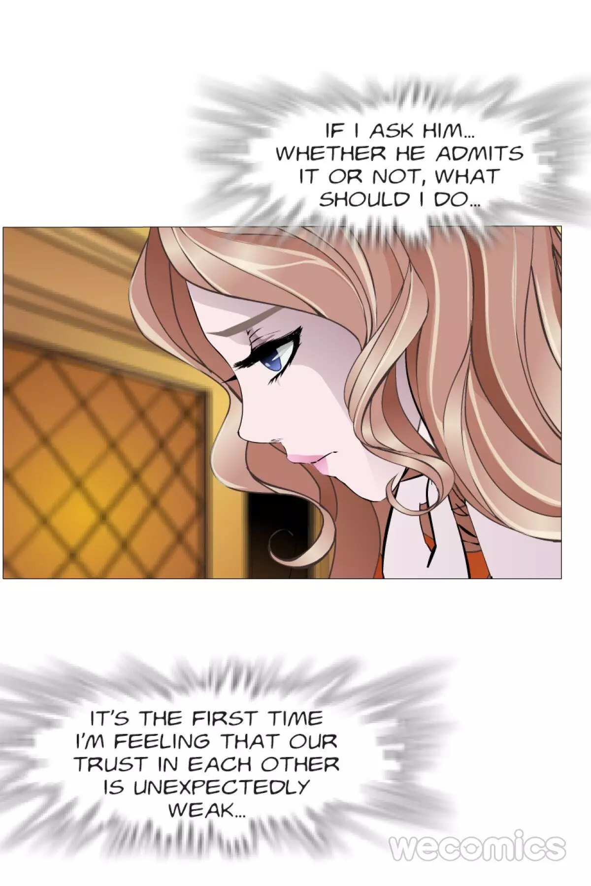 Trap Of The Goddess - 113 page 31