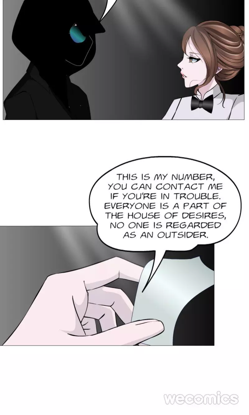 Trap Of The Goddess - 117 page 30