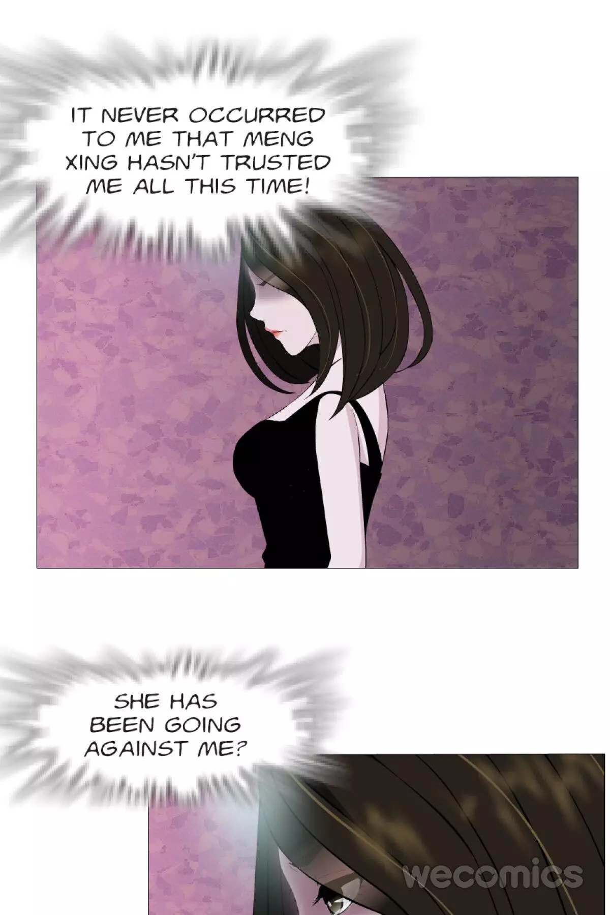 Trap Of The Goddess - 123 page 28