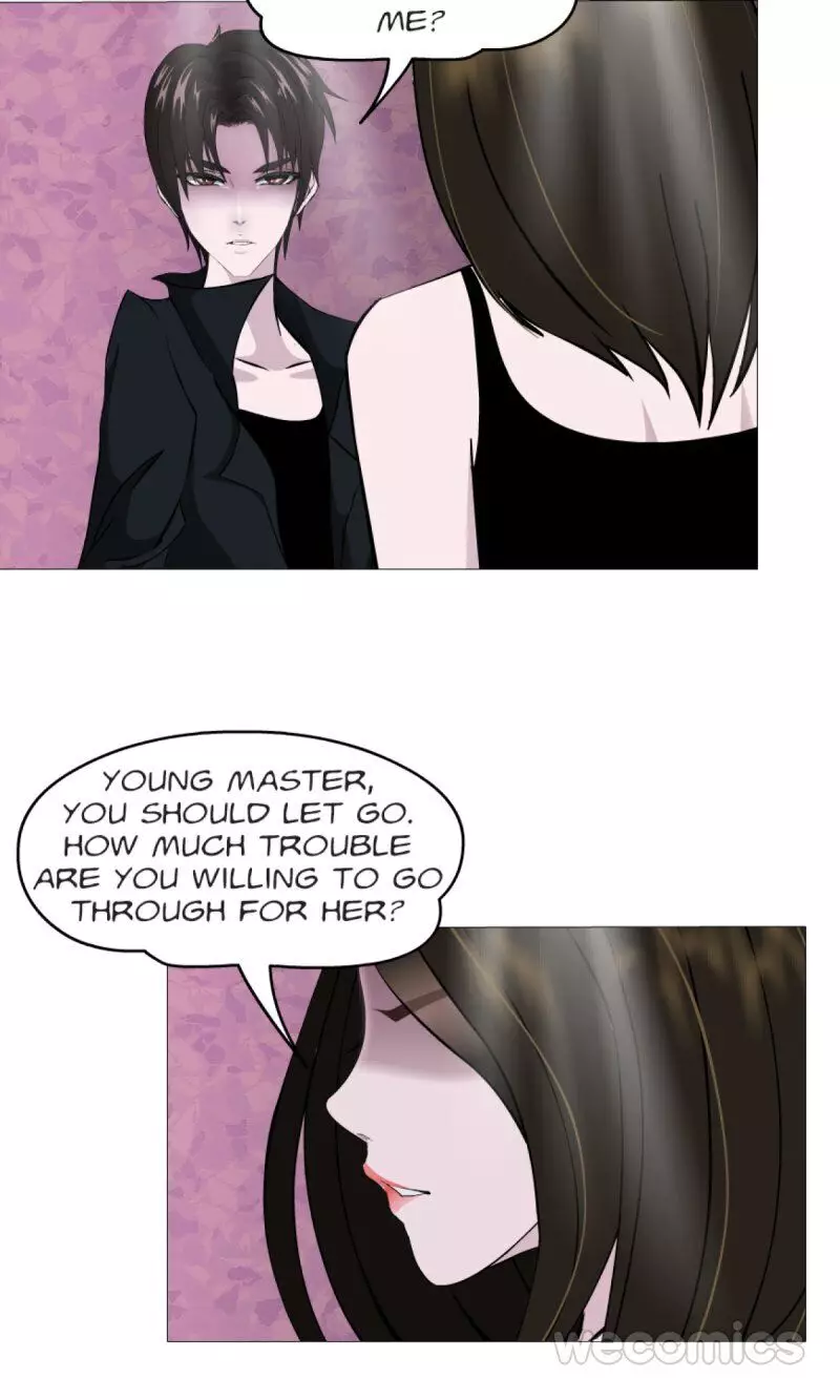 Trap Of The Goddess - 133 page 3