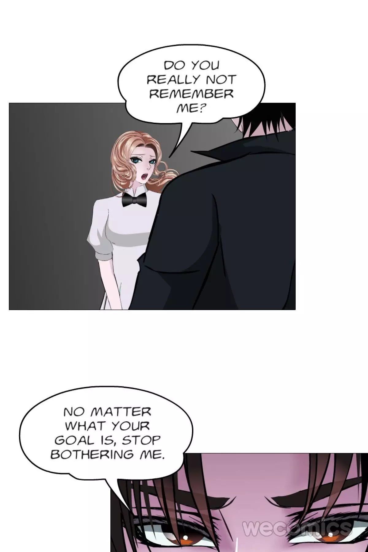 Trap Of The Goddess - 141 page 16